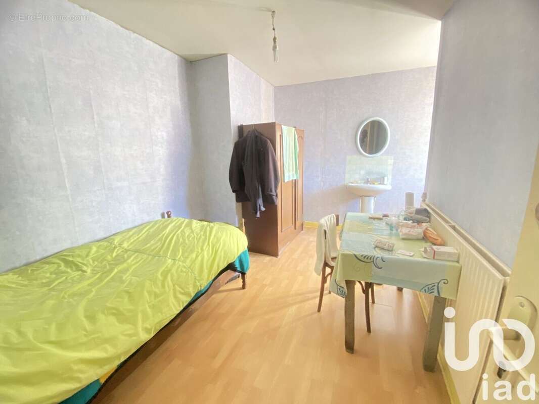 Photo 5 - Appartement à NOUZONVILLE