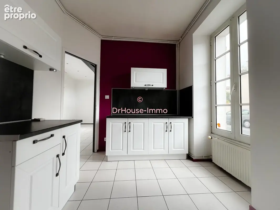 Appartement 3 pièces 75 m² à vendre à Lucon (85400) - photo 19