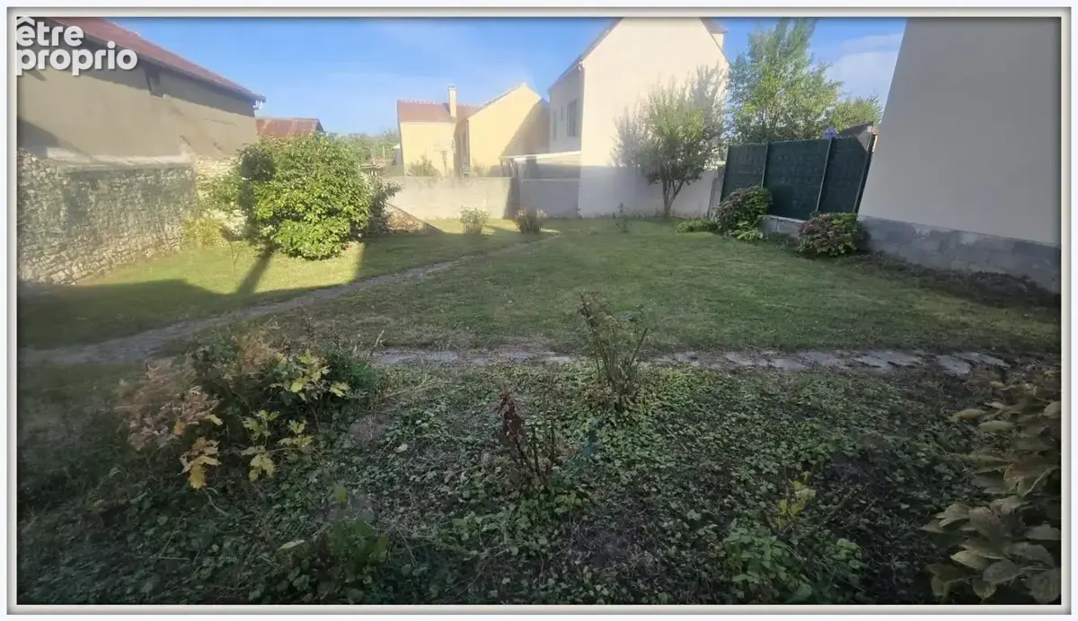Terrain à vendre de 388,00 m² COURDIMANCHE (95) - photo 3