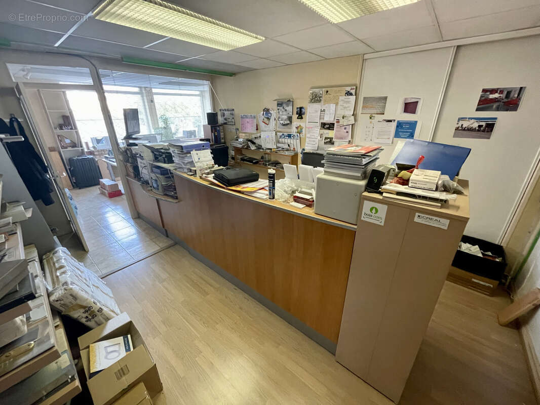 Maison à SAINT-PAUL-DE-FENOUILLET