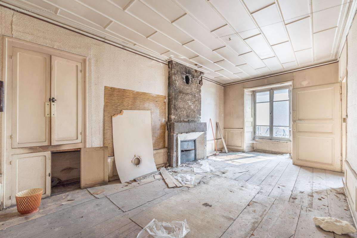 Appartement à SAINT-FLOUR