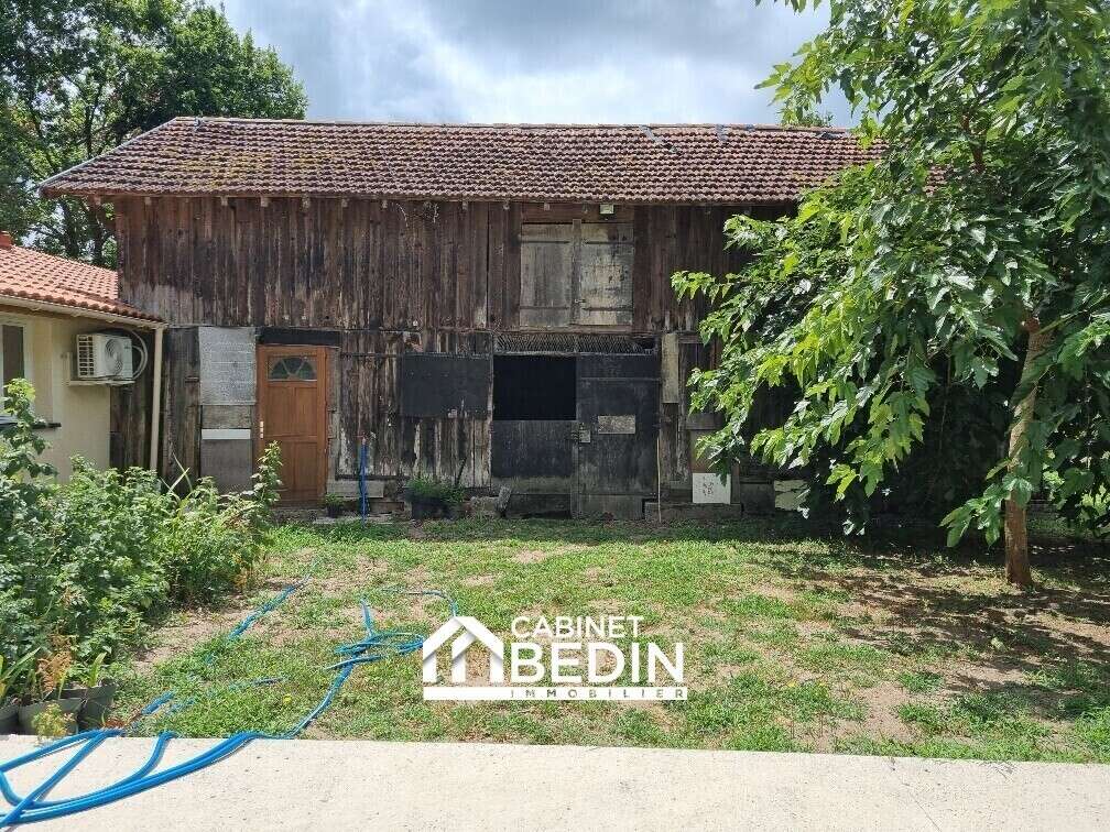 Maison à SAINT-PAUL-EN-BORN