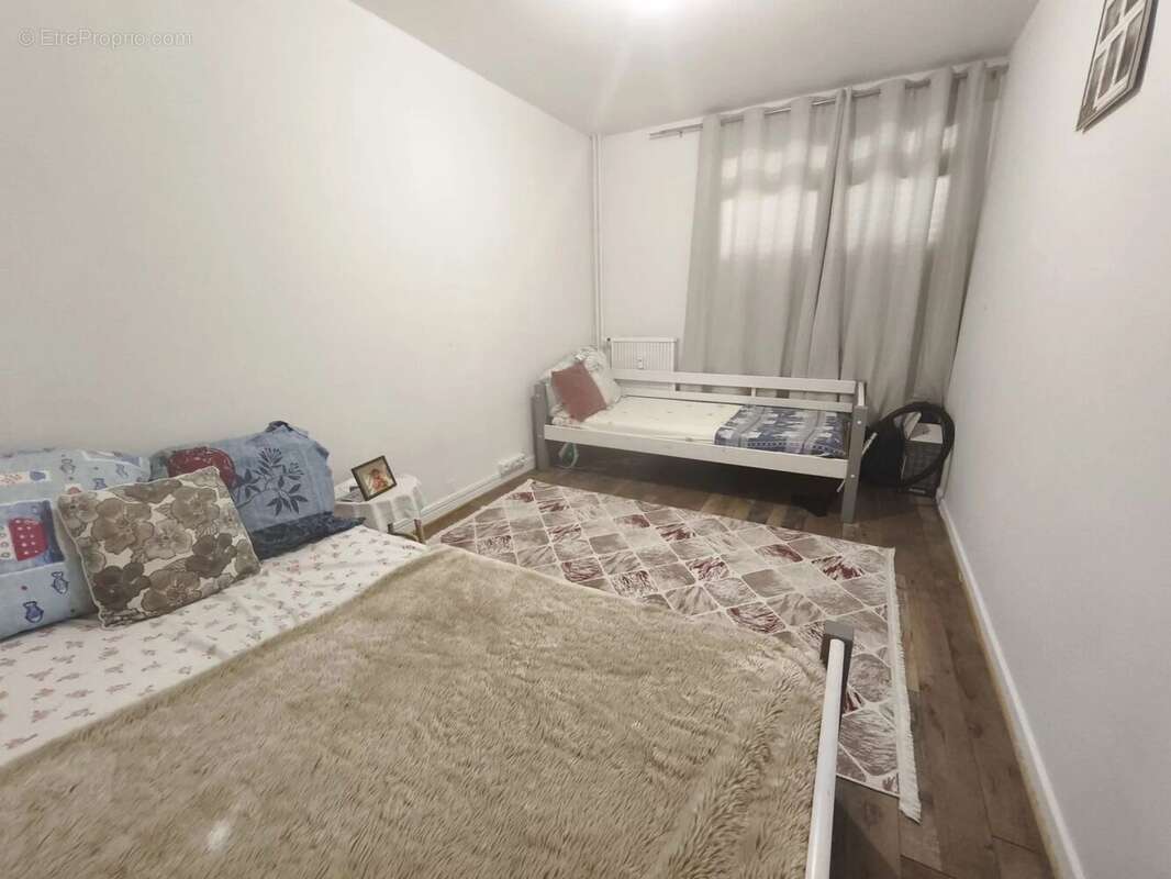 Appartement à VALENCE