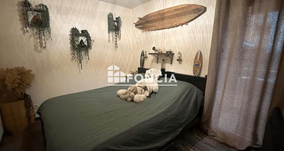 Appartement à DAX