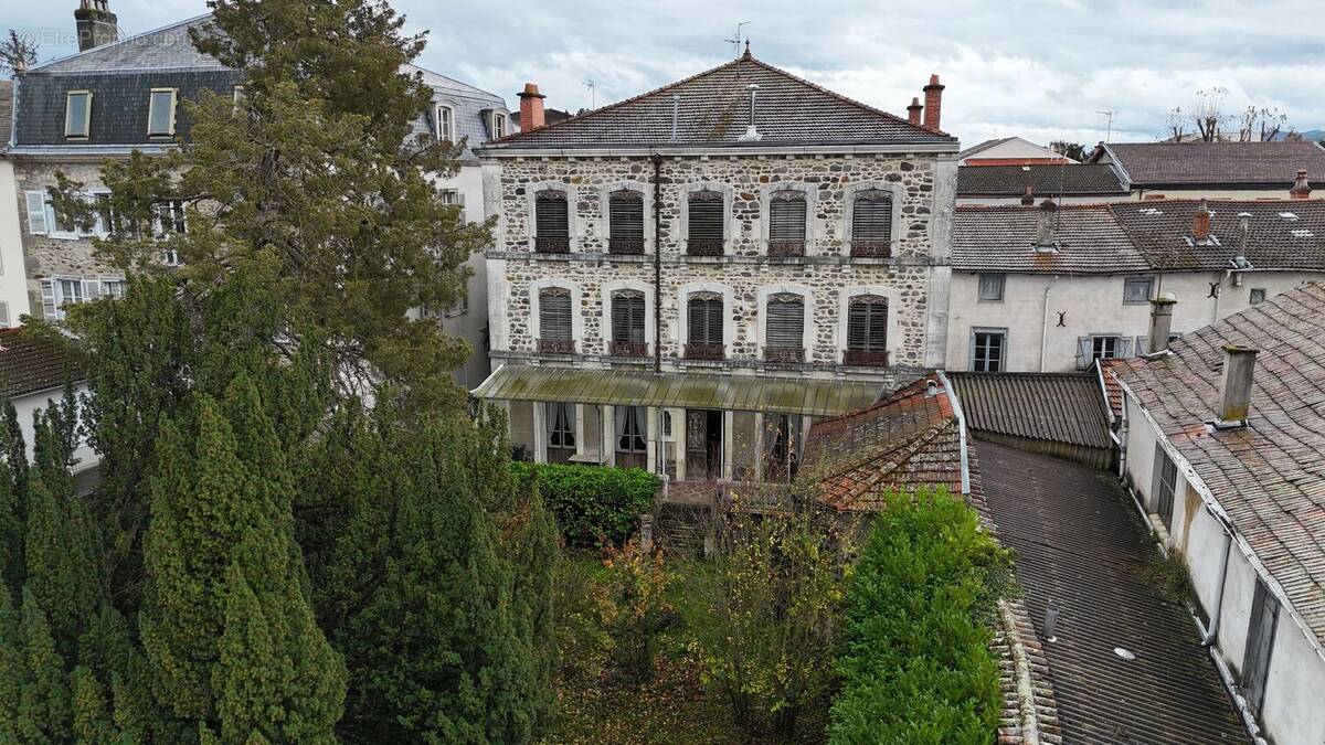 Photo 1 - Maison à AMBERT