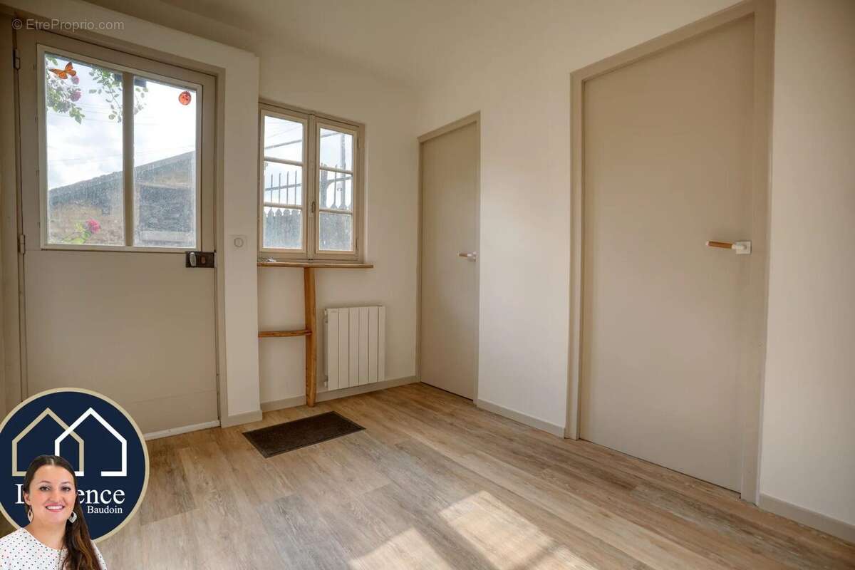 Maison à NOGENT-LE-ROI