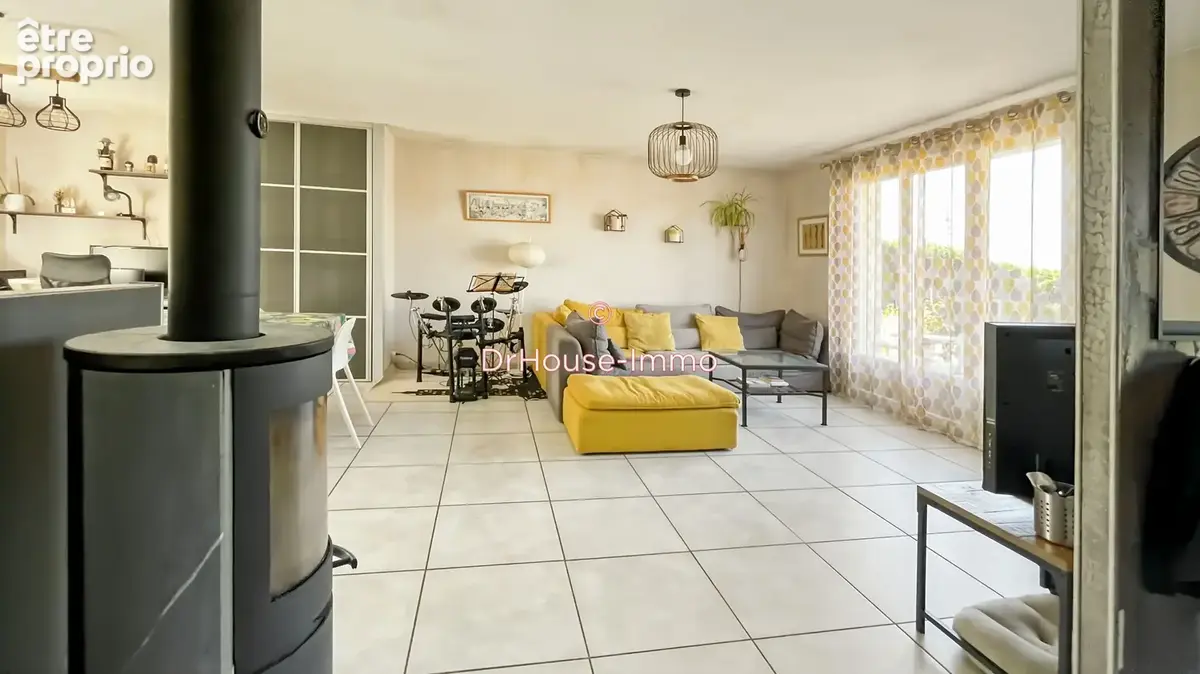 Maison 5 pièces 108 m² à vendre à Miserieux (01600) - photo 15