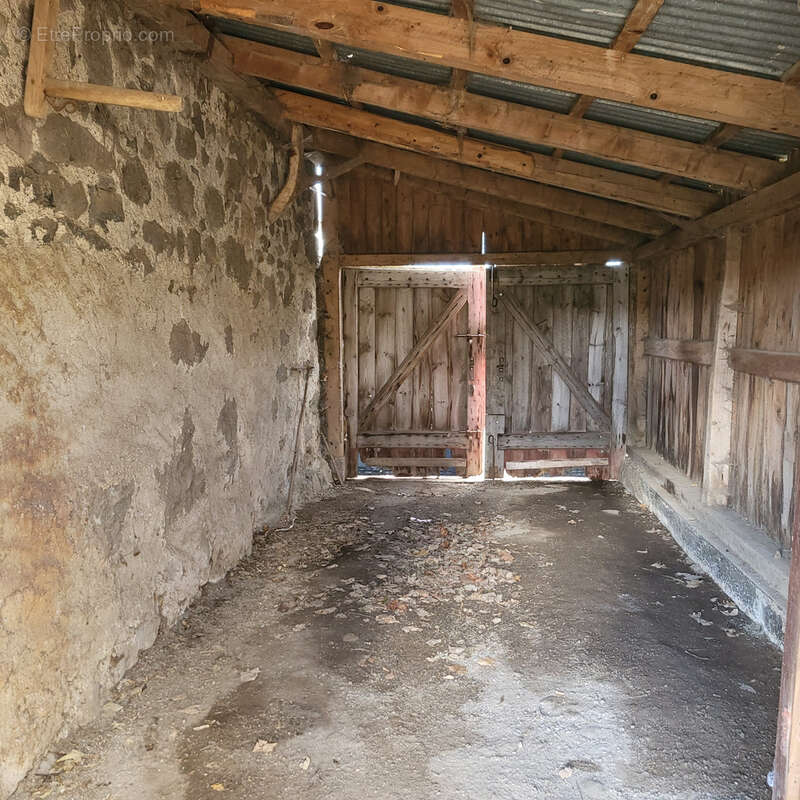 Maison à SAINT-SATURNIN