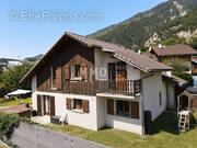 Maison à MACOT-LA-PLAGNE