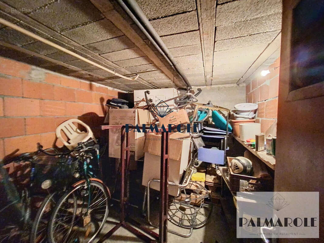 Appartement à PERPIGNAN