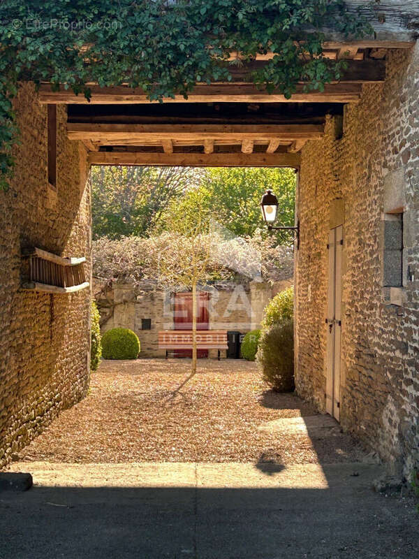 Maison à PACE