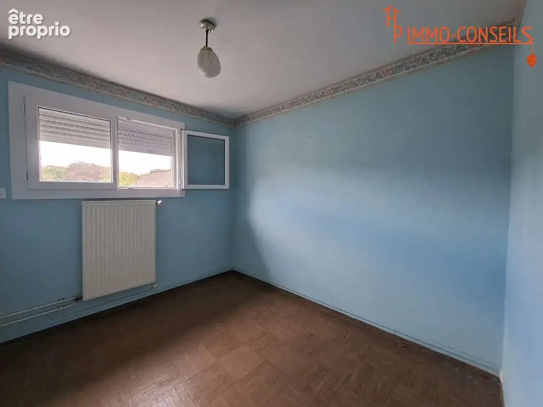 Maison 4 pièces 93 m² à vendre à Heric (44810) - photo 5