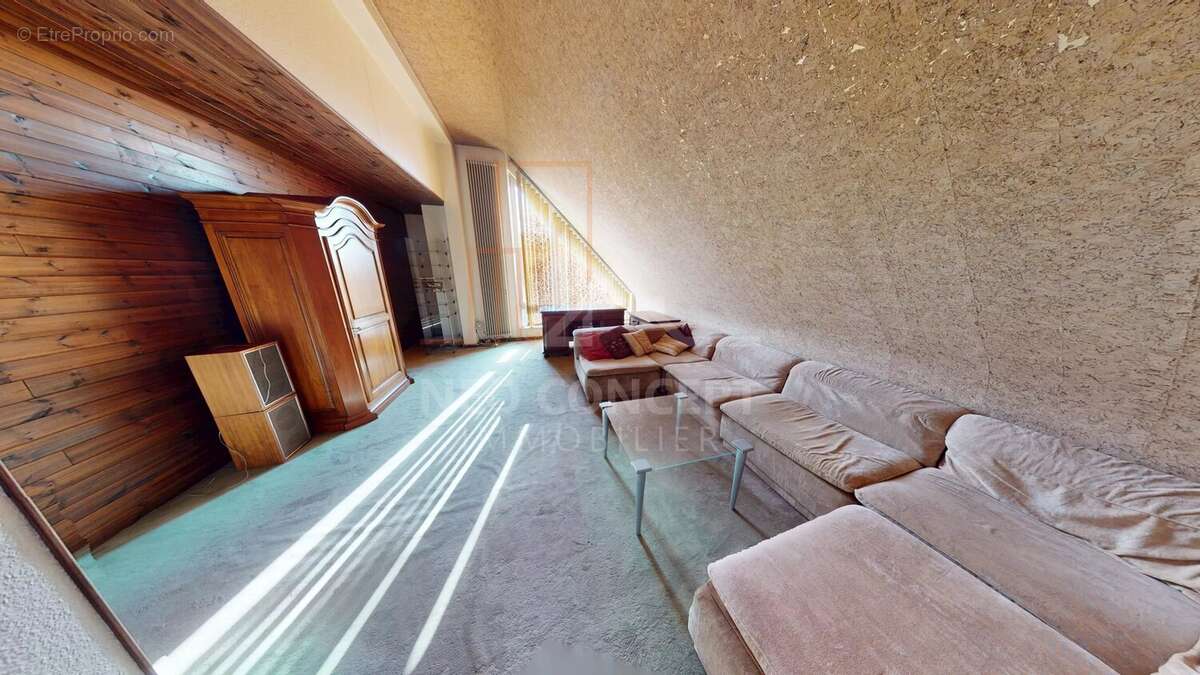 Maison à SOUFFLENHEIM