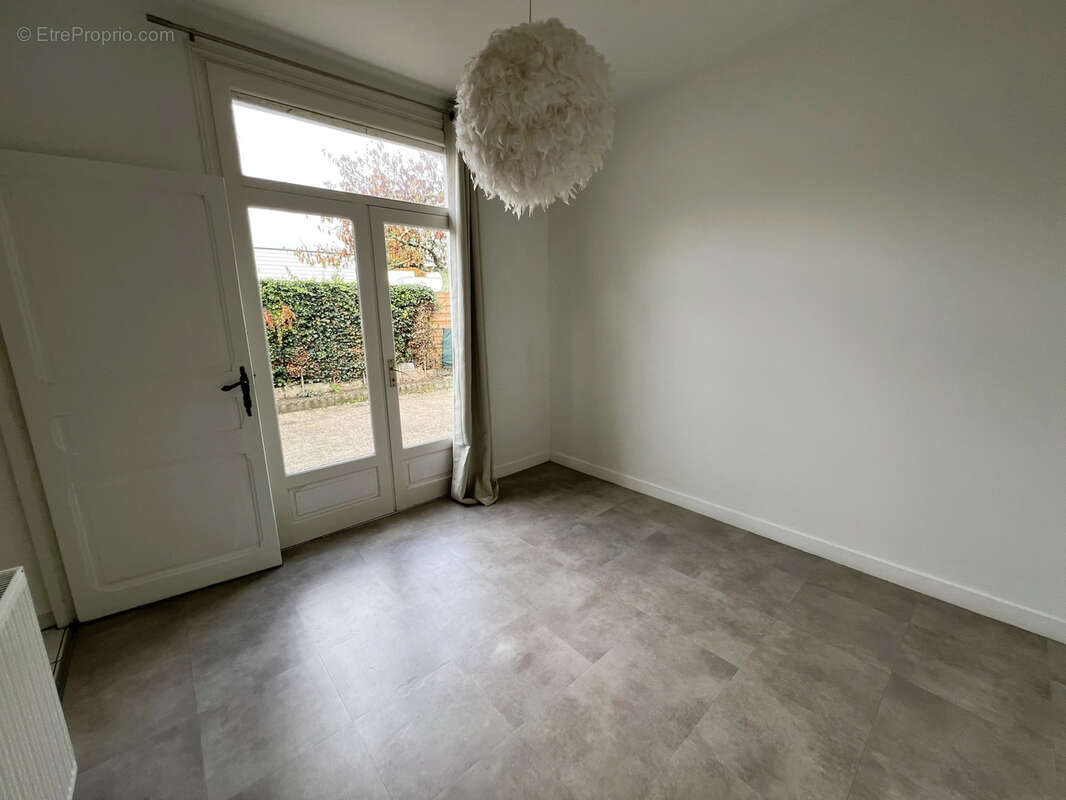 Maison à LA ROCHE-SUR-YON