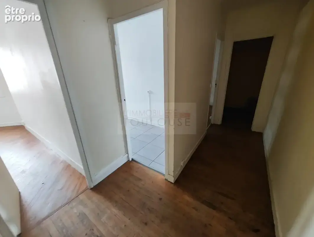 Appartement 3 pièces 57 m² à vendre à Toulouse (31500) - photo 19