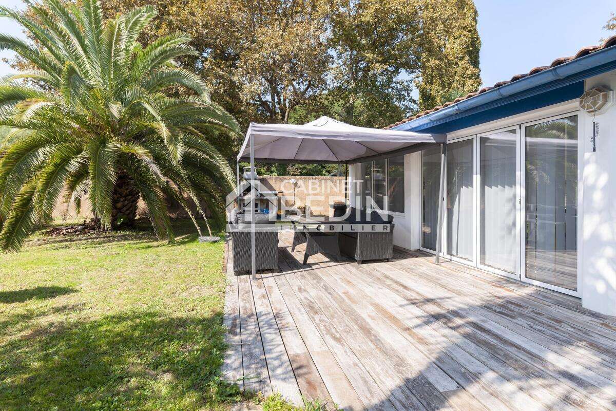 Maison à SAINT-PANDELON