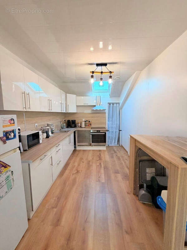 Appartement à THONON-LES-BAINS