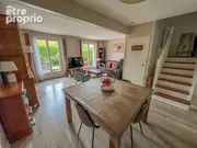 Maison à LE MESNIL-SAINT-DENIS