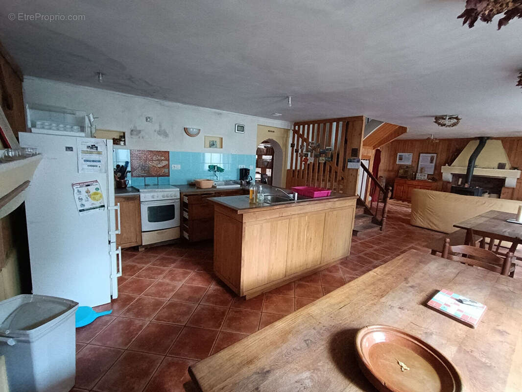 Plounévez Quintin, maisons à vendre - photo 3