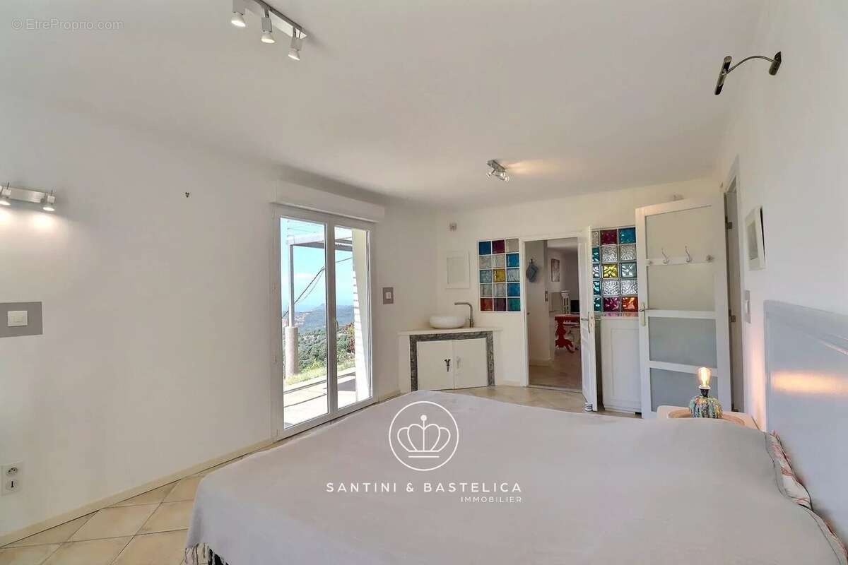 Maison à SARI-D'ORCINO