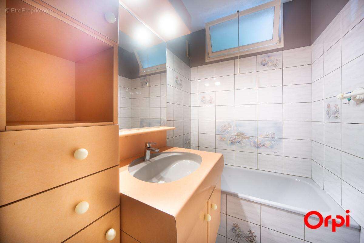 Appartement à MACON