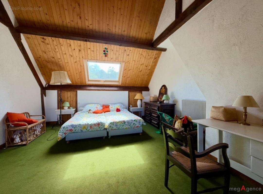 Maison à GUER