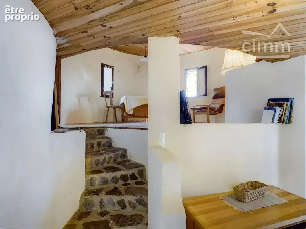 Château Cévenol dans la Vallée de la Drobie sur 8 hec - photo 15