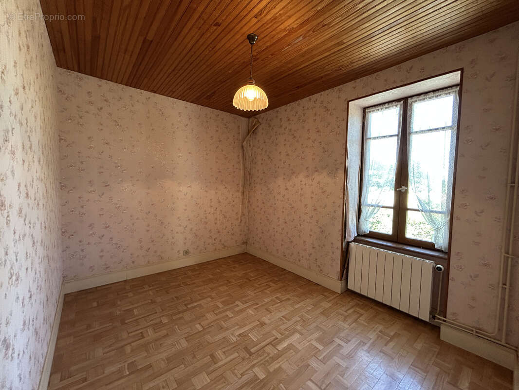 Maison à MALICORNE