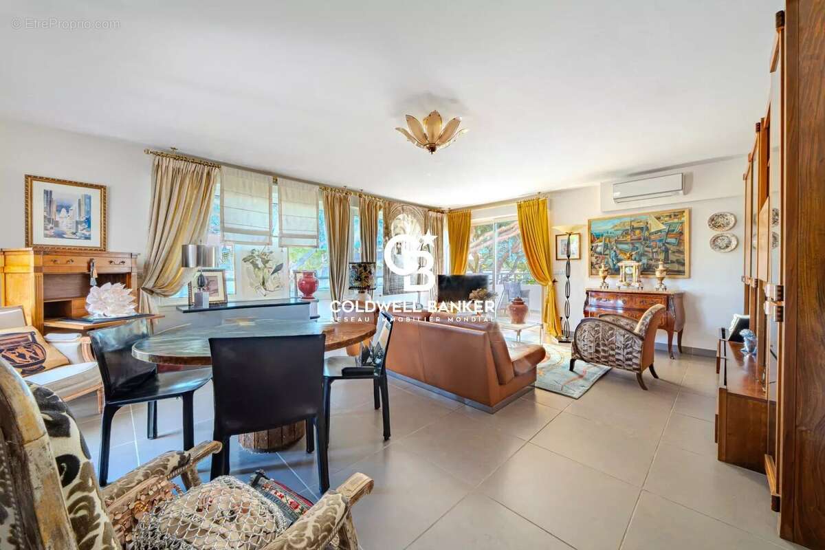 Appartement à LA GRANDE-MOTTE