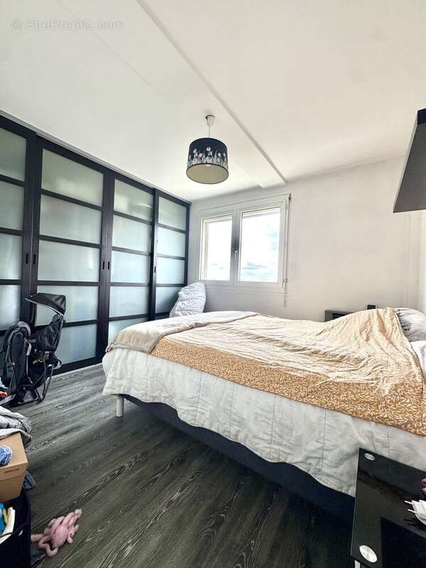 Appartement à BIHOREL