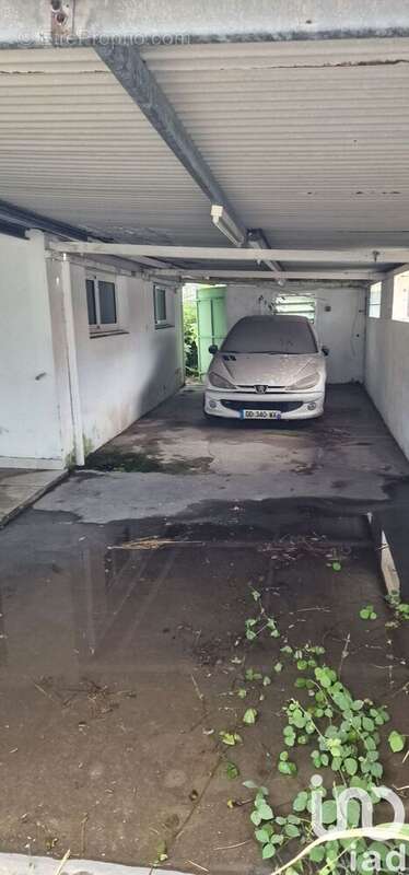 Photo 5 - Maison à SAINT-ANDRE