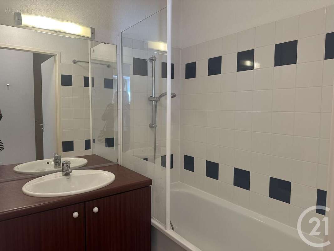 Appartement à PORNIC