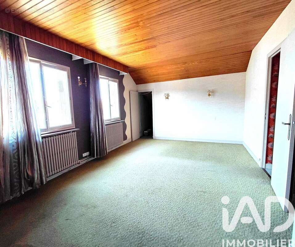 Photo 6 - Maison à ANTONY