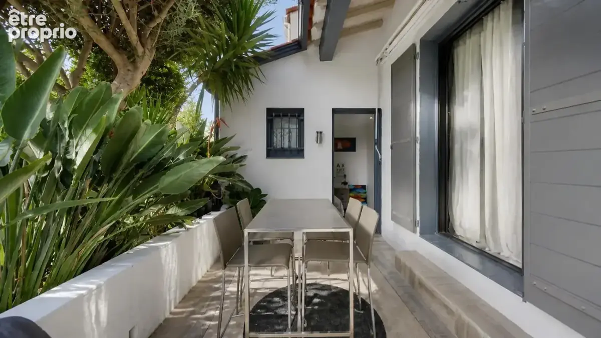 Maison de 5 pièces de 110 m² à Saleilles - photo 19