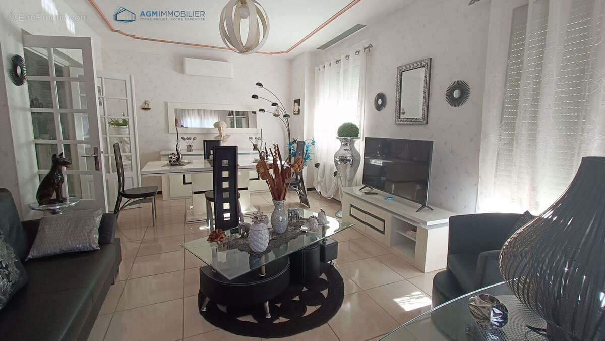 Maison 120 m² à Perpignan  - photo 4