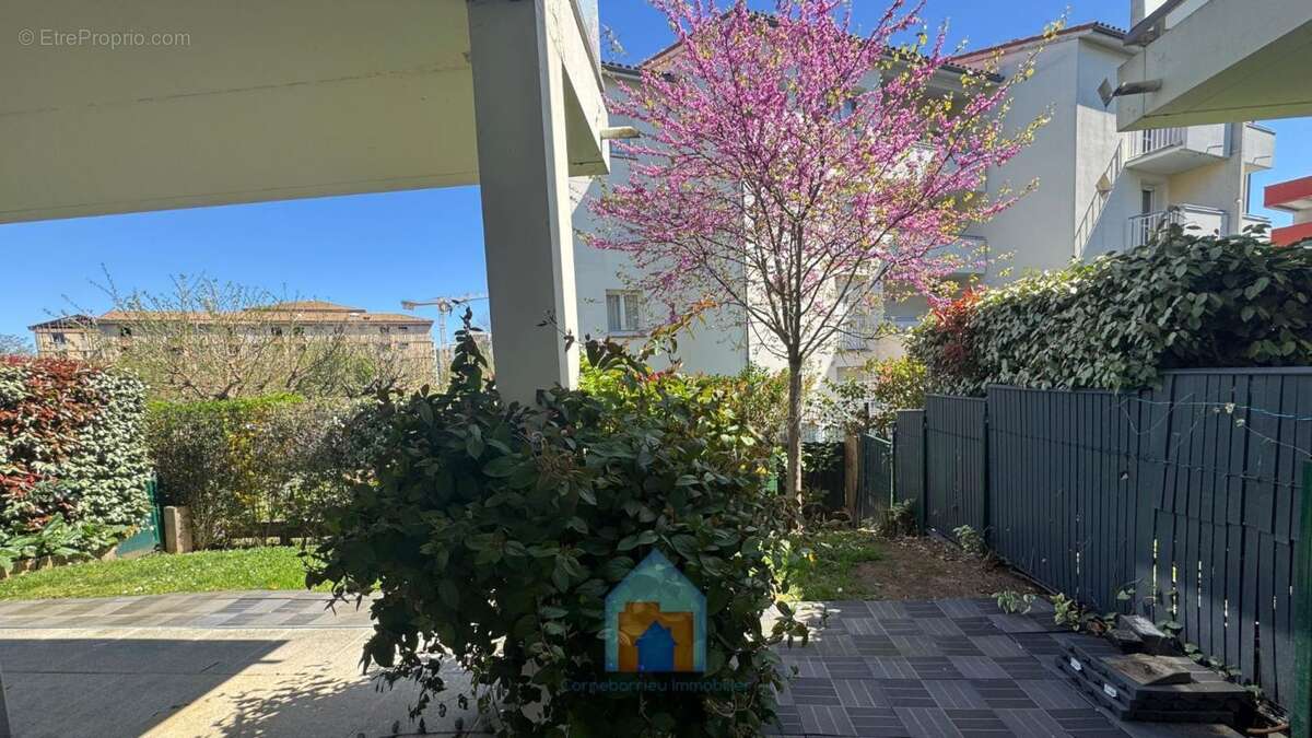 Appartement à BLAGNAC