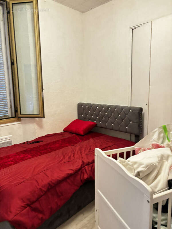 Appartement à VALLAURIS