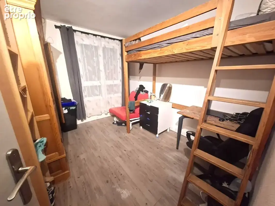 Appartement 5 pièces 74 m² à vendre à Drancy (93700) - photo 5