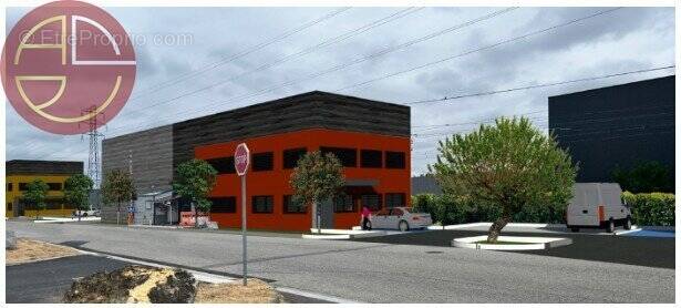 Commerce à TOULOUSE