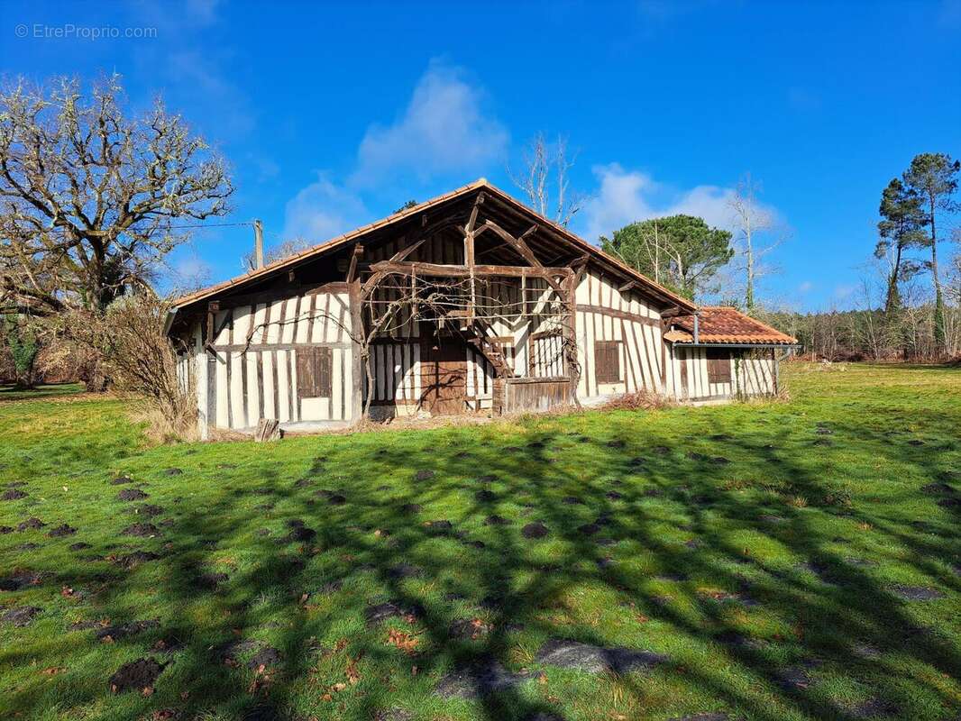 Photo 4 - Maison à RETJONS