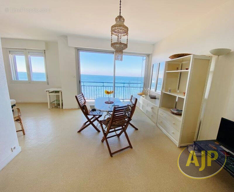 Appartement à LES SABLES-D&#039;OLONNE