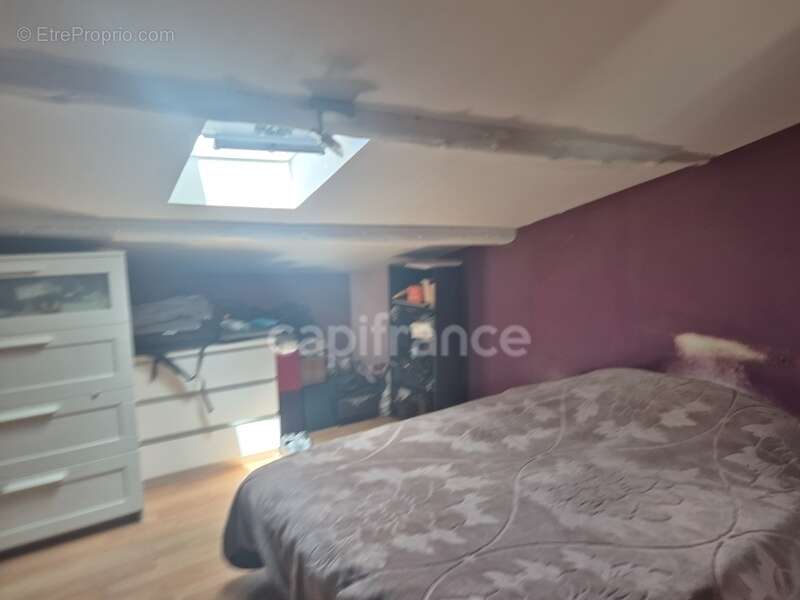 Appartement à ALES