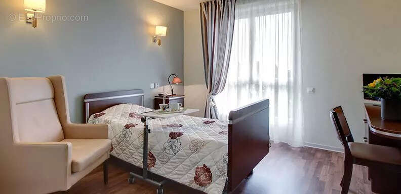 Appartement à COURTENAY