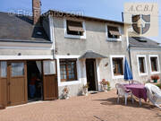 Maison à HOUSSAY
