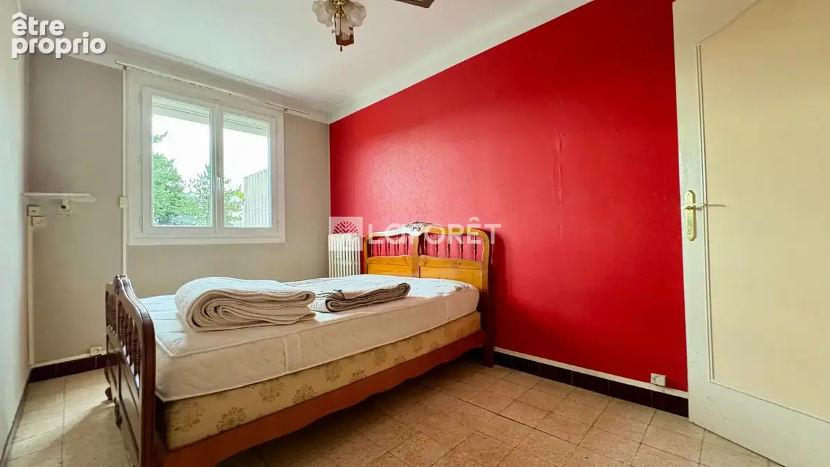Appartement Montpellier 4 pièce(s) 64.08 m2 - photo 9