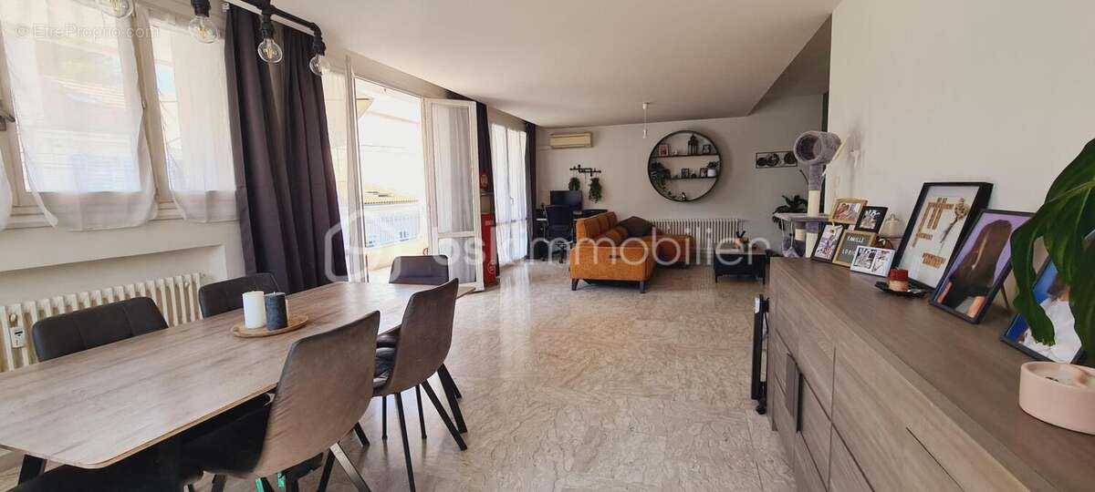 Appartement à LA SEYNE-SUR-MER