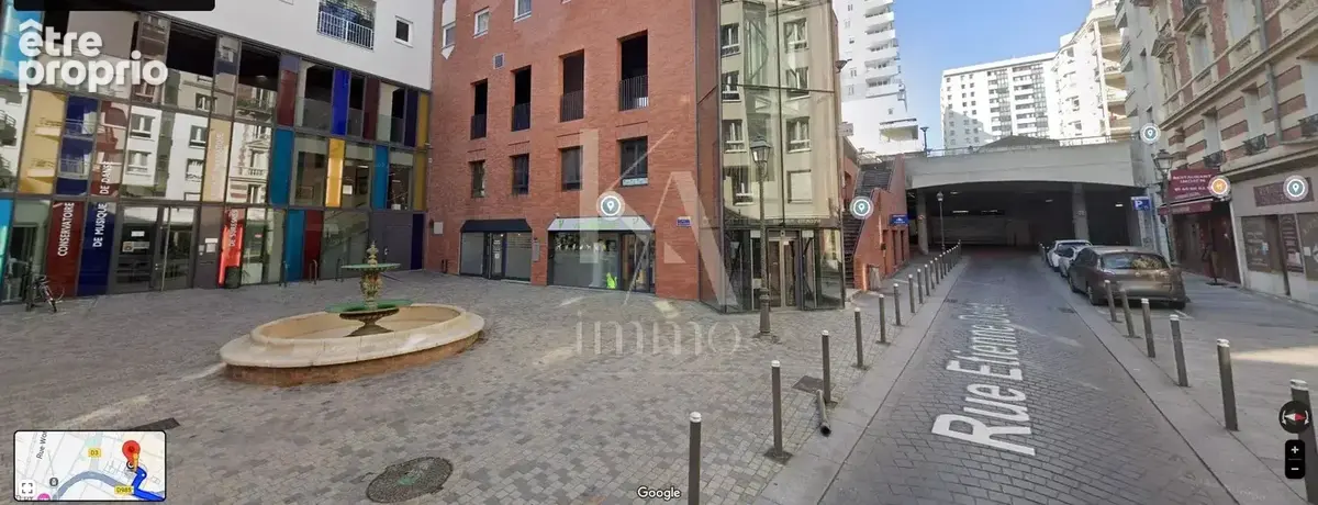 Lot de volume centre Suresnes à près de 7% de rentabilité - photo 5