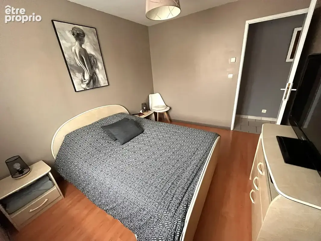 Maison Tergnier 5 pièce(s) 107 m2 - photo 5