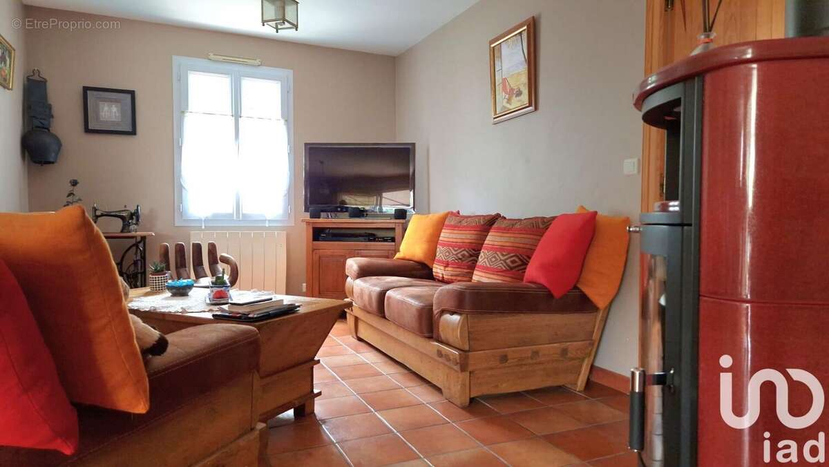 Photo 5 - Maison à SAINT-JEAN-DE-MONTS