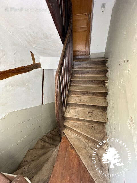 Appartement à BOURGES